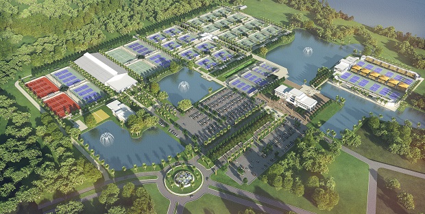Lake Nona